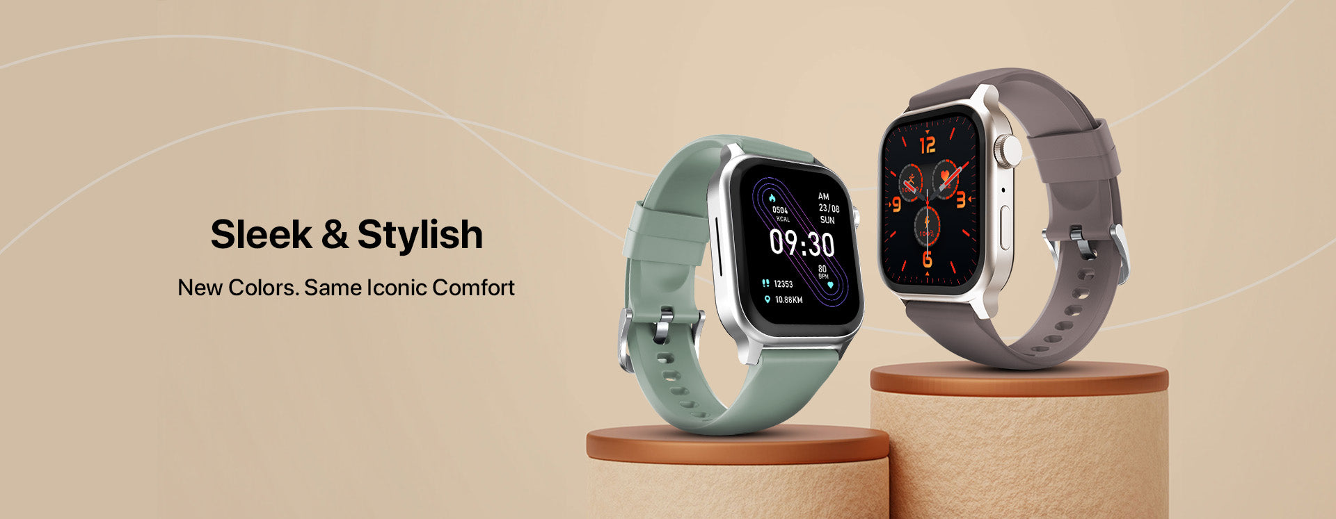 smart-watch